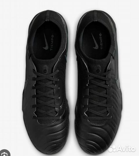 Сороконожки Nike Tiempo Legend 10 Pro TF