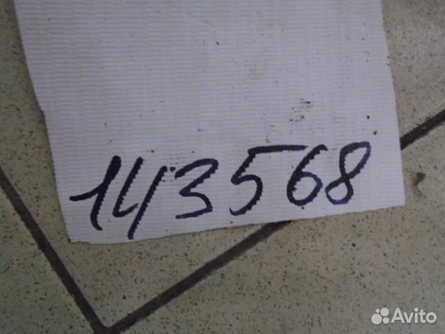 Трапеция стеклоочистителей Peugeot 307 2001-2008