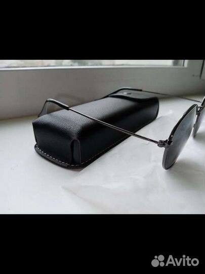 Солнцезащитные очки