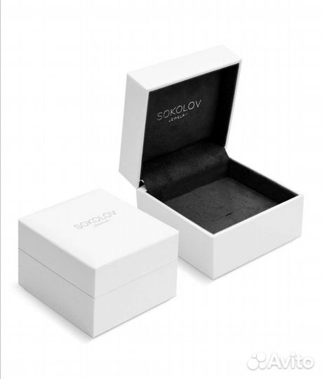 Коробки с пакетами