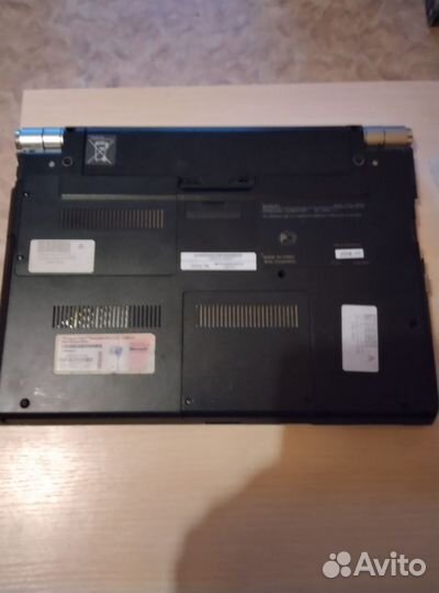 Sony vaio PCG-5P3P