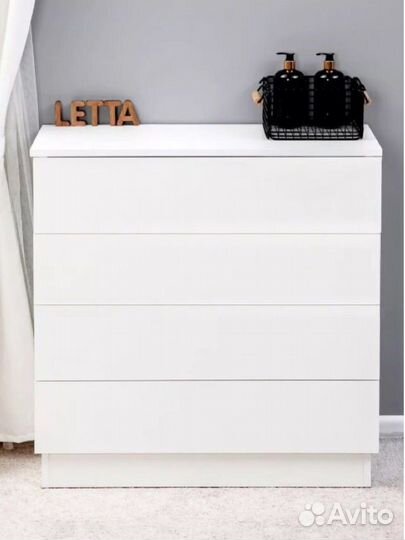 Комод letta