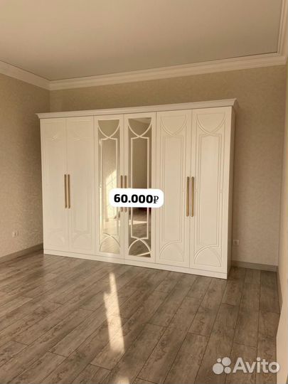 Шкафы в госттиную