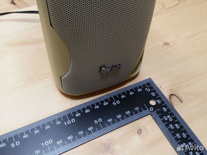 Колонки для компьютера genius SP-330