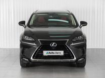 Lexus NX 2.0 CVT, 2019, 38 602 км, с пробегом, цена 4 368 000 руб.