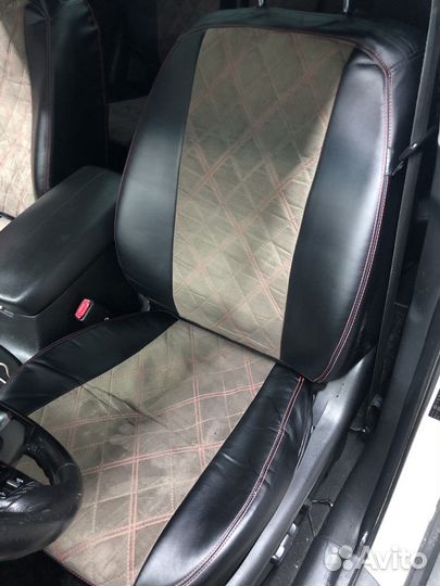 Модельные чехлы Sorento XM