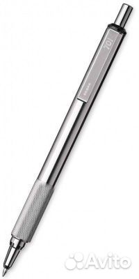 Ручка шариковая Zebra F-701