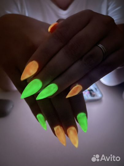 Наращивание