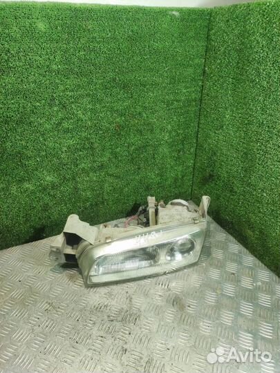 Фара Mazda 626 (1992-1997)
