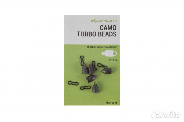 Коннекторы Korum