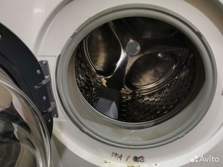 Стиральная машина бу bosch 8 кг