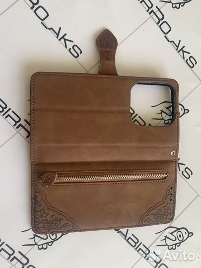 Чехол-книжка для Tecno Spark Go 2024/Pop 8