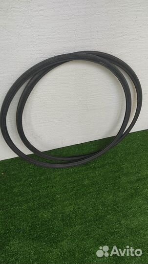 Велосипедные покрышки б/у