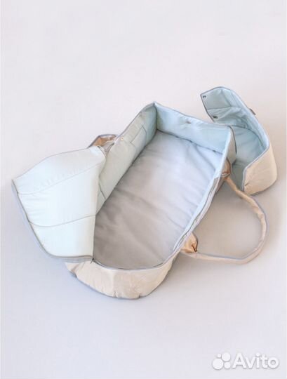 Продам люльку-переноску