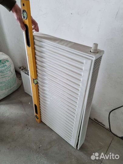 Радиатор отопления