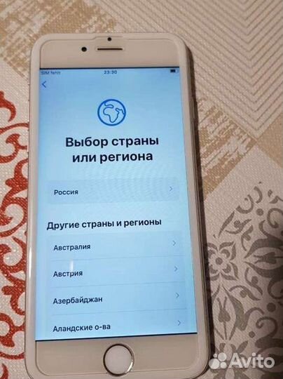 Apple iPhone 6s 64gb