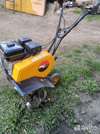 Мотоблоки и культиваторы