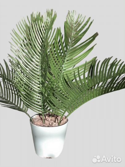 Пальма искусственная