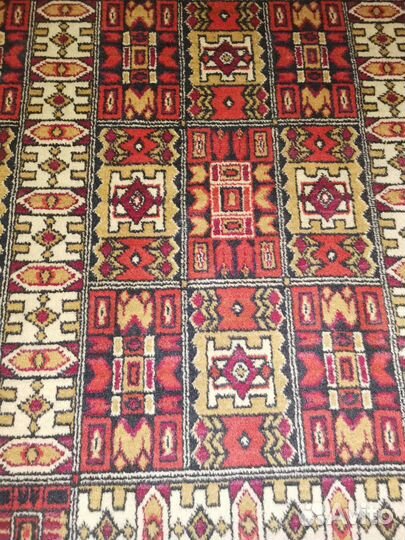 Ковер советский