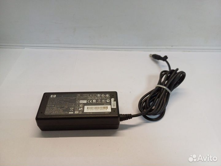 Блок питания 239427-004 HP PPP009S 18,5V/3,5A 65