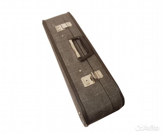 Чемодан ретро винтаж СССР