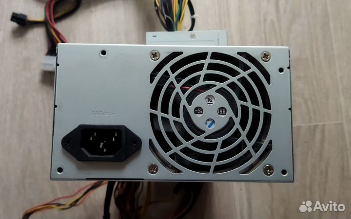 Блок питания 450w Power Man IP-S450T7-0