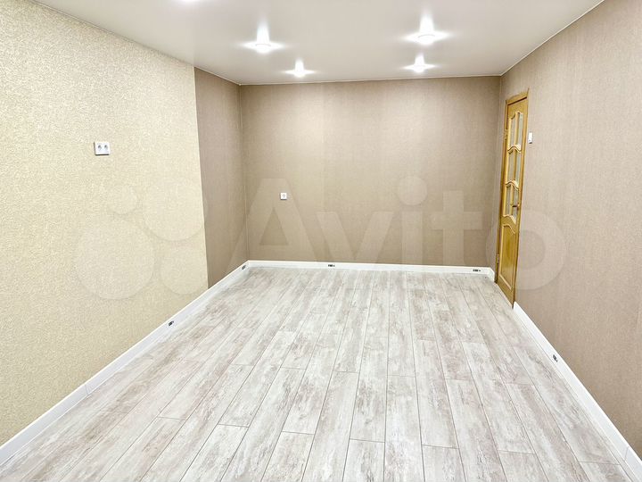 2-к. квартира, 44 м², 2/5 эт.