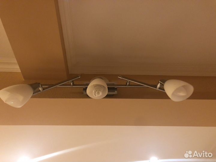 Светильник