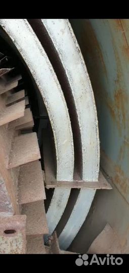 Топочный блок сушилки зерна М-819, бу