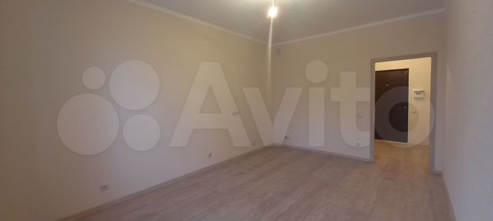 Квартира-студия, 26 м², 1/17 эт.