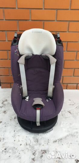 Автокресло Maxi-Cosi Tobi