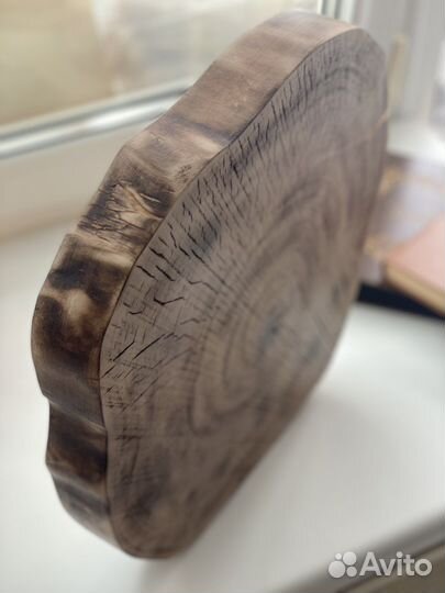 Спил дерева / подставка