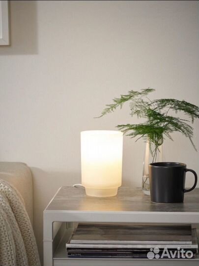 Isbrytare лампа настольная