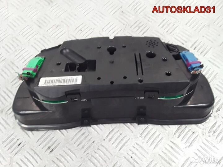 Панель приборов Volkswagen Passat B5 3B0920822