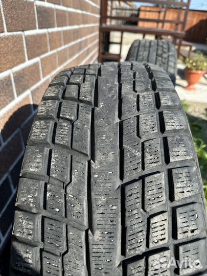 Yokohama Geolandar H/T-S G051 225/65 R17