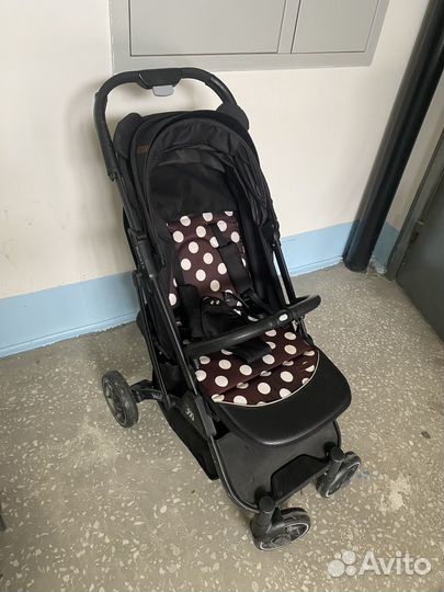 Коляска babalo