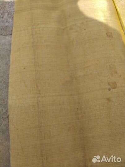 Маскитная сетка, для фильтра скважин