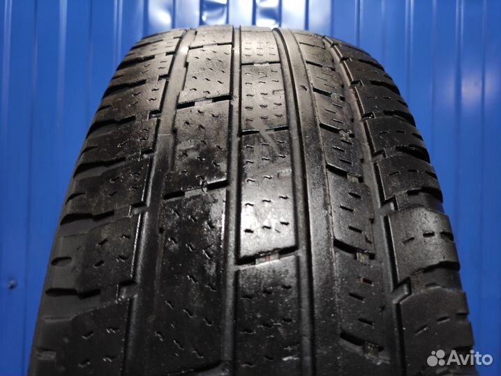 Amtel Cruise 4x4 215/65 R16