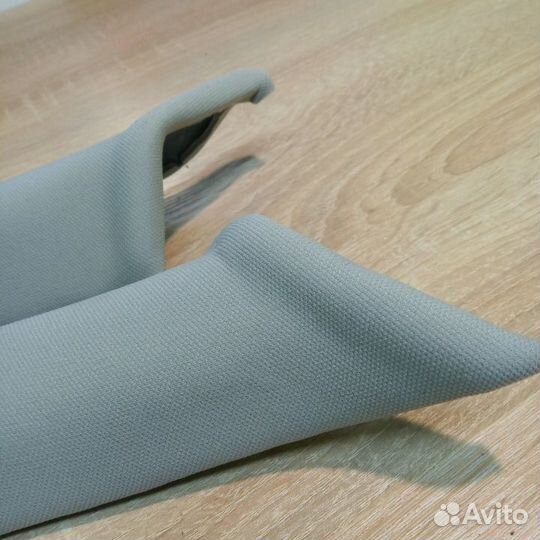 Потолочная ткань