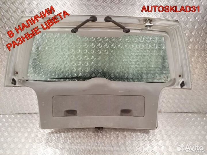 Дверь багажника VW Passat B5 3B9827025K Универсал
