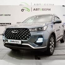 Chery Tiggo 7 Pro 1.5 CVT, 2020, 64 000 км, с пробегом, цена 1 823 000 руб.