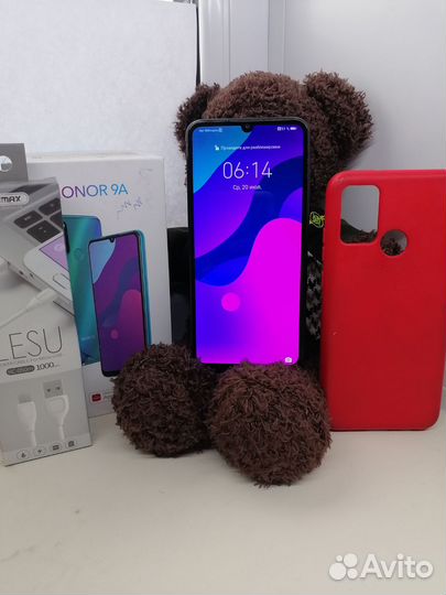 Huawei Honor 9a 64gb