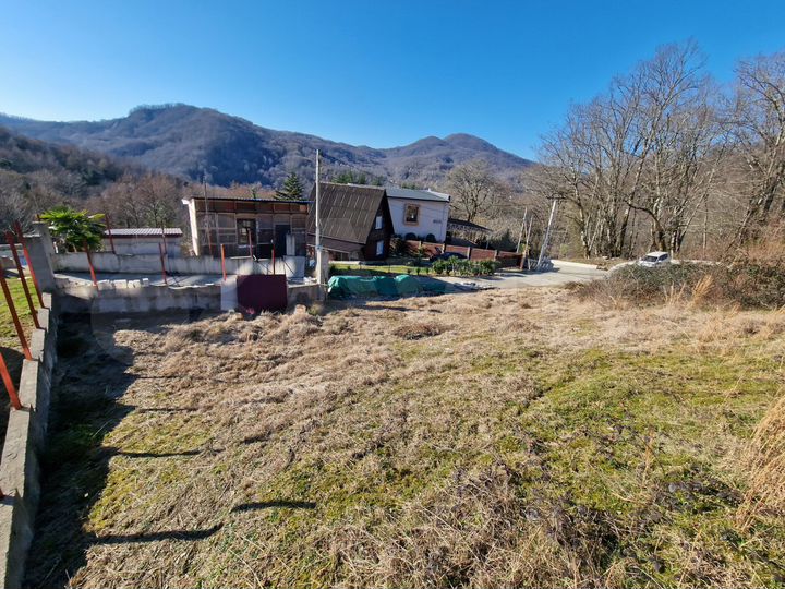 Участок 6 сот. (ИЖС)