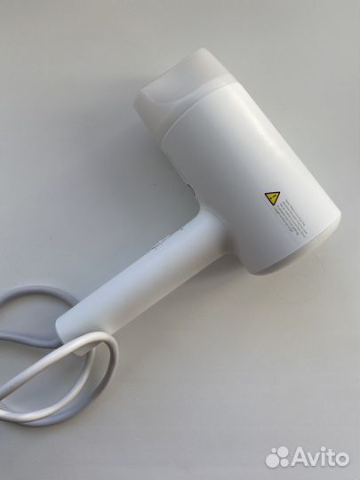 Фен Xiaomi Mi Ionic Hair Dryer