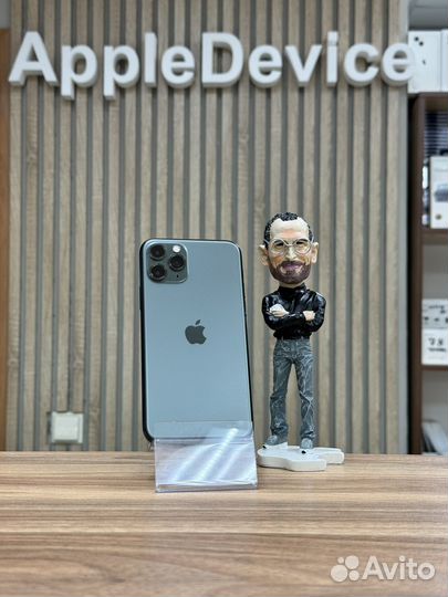 iPhone 11 Pro, 256 ГБ