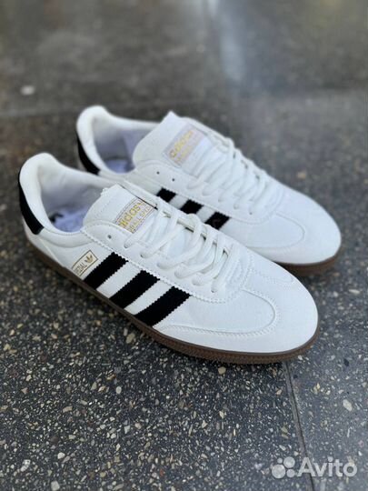 Кроссовки Adidas spezial