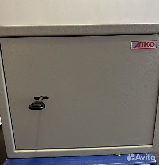 Сейф Aiko