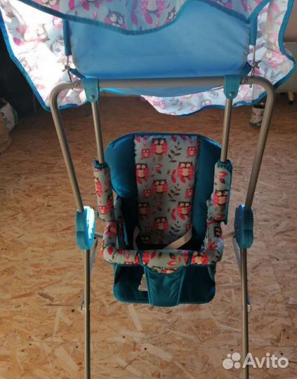 Детские качели