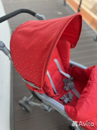 Коляска cam portofino