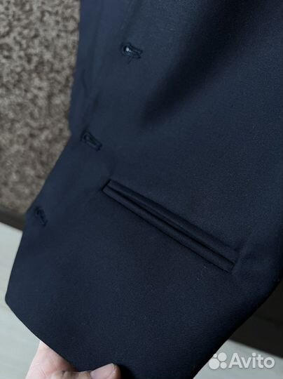 Жилетка для мальчика